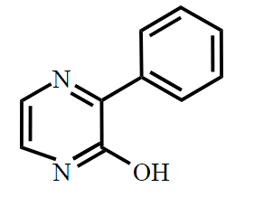 頭孢克洛EP雜質F